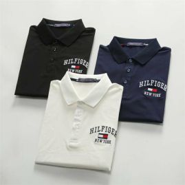 Picture of Tommy Polo Shirt Short _SKUTommyM-2XL829720906